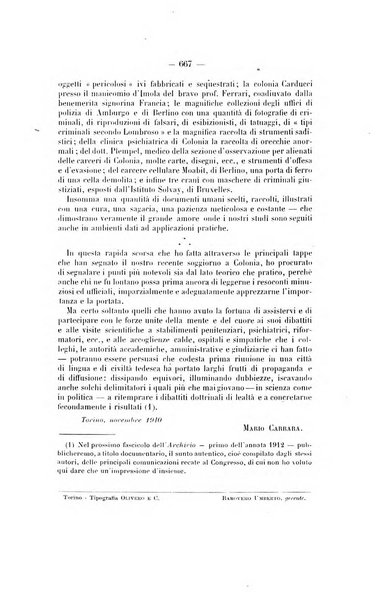 Archivio di antropologia criminale, psichiatria e medicina legale organo ufficiale della Associazione italiana di medicina legale e delle assicurazioni