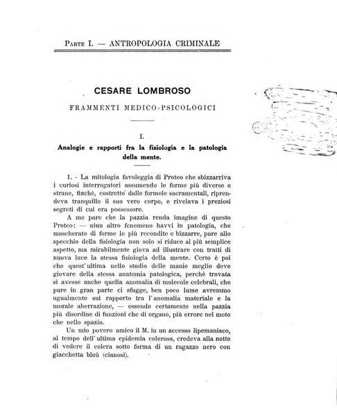 Archivio di antropologia criminale, psichiatria e medicina legale organo ufficiale della Associazione italiana di medicina legale e delle assicurazioni