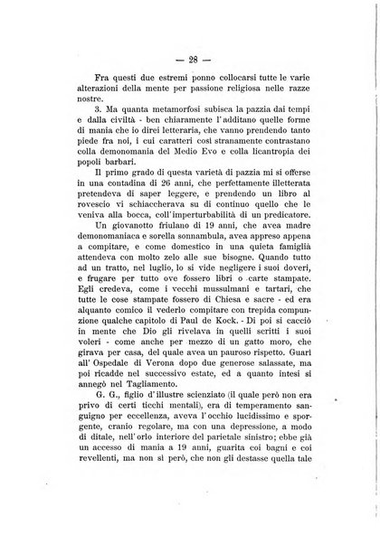 Archivio di antropologia criminale, psichiatria e medicina legale organo ufficiale della Associazione italiana di medicina legale e delle assicurazioni