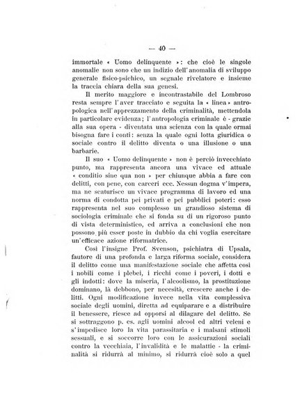 Archivio di antropologia criminale, psichiatria e medicina legale organo ufficiale della Associazione italiana di medicina legale e delle assicurazioni