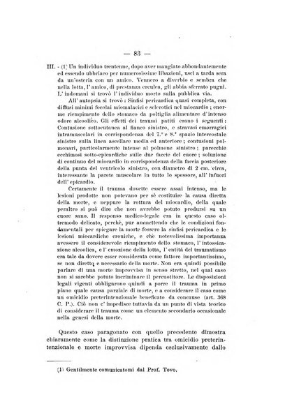 Archivio di antropologia criminale, psichiatria e medicina legale organo ufficiale della Associazione italiana di medicina legale e delle assicurazioni