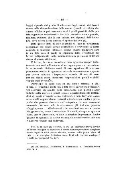 Archivio di antropologia criminale, psichiatria e medicina legale organo ufficiale della Associazione italiana di medicina legale e delle assicurazioni