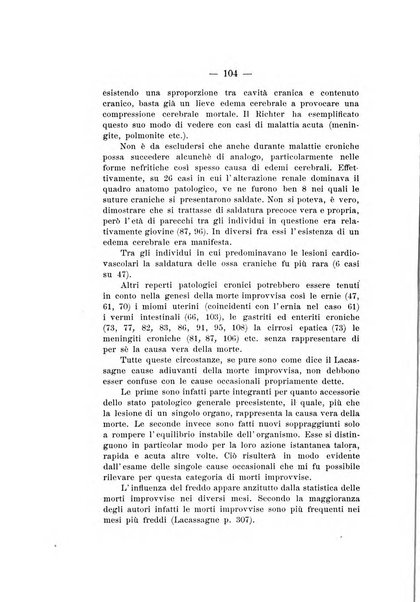 Archivio di antropologia criminale, psichiatria e medicina legale organo ufficiale della Associazione italiana di medicina legale e delle assicurazioni