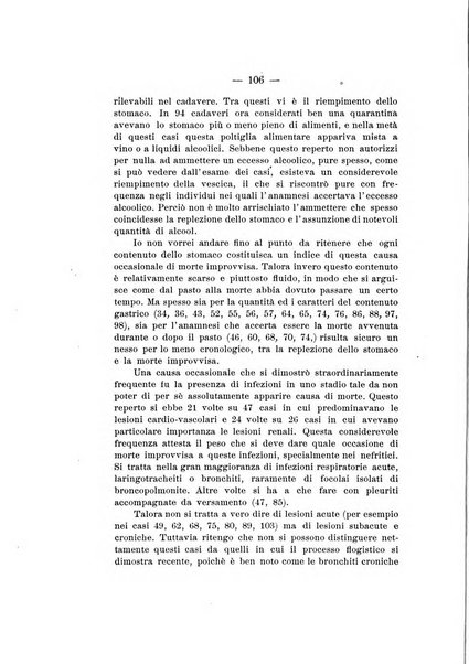 Archivio di antropologia criminale, psichiatria e medicina legale organo ufficiale della Associazione italiana di medicina legale e delle assicurazioni