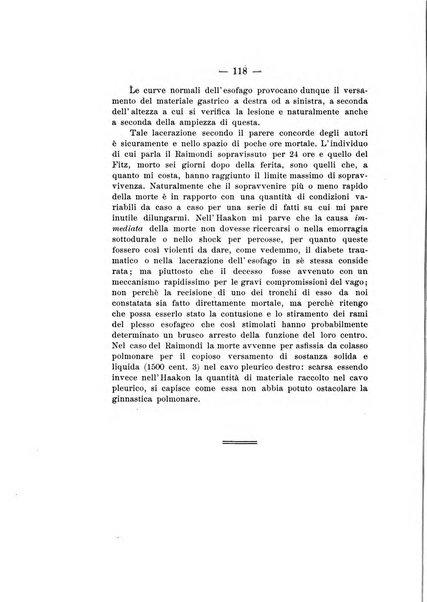 Archivio di antropologia criminale, psichiatria e medicina legale organo ufficiale della Associazione italiana di medicina legale e delle assicurazioni