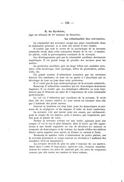 Archivio di antropologia criminale, psichiatria e medicina legale organo ufficiale della Associazione italiana di medicina legale e delle assicurazioni