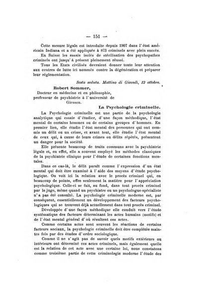 Archivio di antropologia criminale, psichiatria e medicina legale organo ufficiale della Associazione italiana di medicina legale e delle assicurazioni