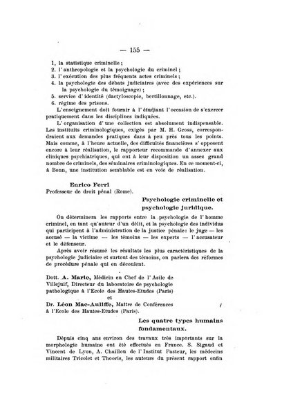 Archivio di antropologia criminale, psichiatria e medicina legale organo ufficiale della Associazione italiana di medicina legale e delle assicurazioni