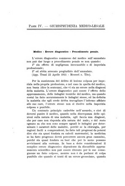 Archivio di antropologia criminale, psichiatria e medicina legale organo ufficiale della Associazione italiana di medicina legale e delle assicurazioni