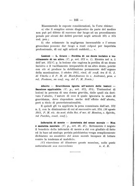 Archivio di antropologia criminale, psichiatria e medicina legale organo ufficiale della Associazione italiana di medicina legale e delle assicurazioni