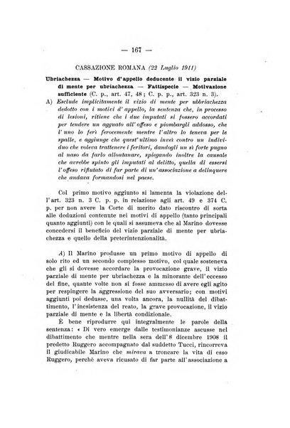 Archivio di antropologia criminale, psichiatria e medicina legale organo ufficiale della Associazione italiana di medicina legale e delle assicurazioni