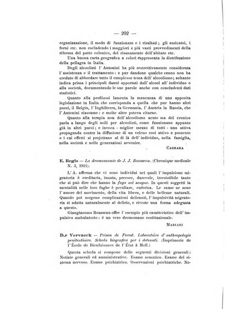 Archivio di antropologia criminale, psichiatria e medicina legale organo ufficiale della Associazione italiana di medicina legale e delle assicurazioni