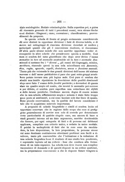 Archivio di antropologia criminale, psichiatria e medicina legale organo ufficiale della Associazione italiana di medicina legale e delle assicurazioni