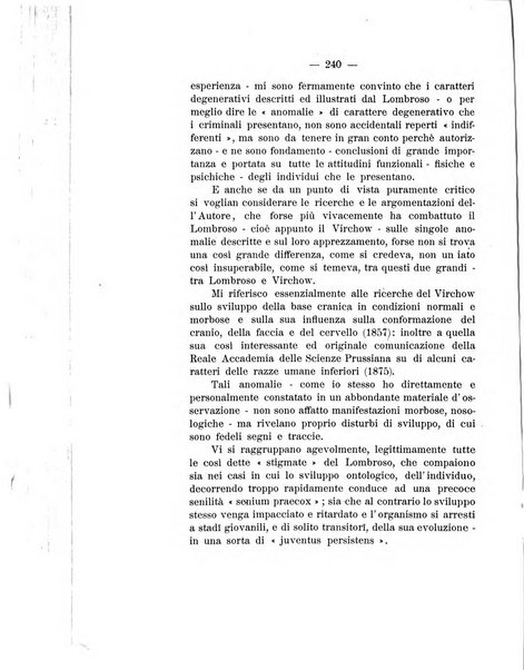 Archivio di antropologia criminale, psichiatria e medicina legale organo ufficiale della Associazione italiana di medicina legale e delle assicurazioni