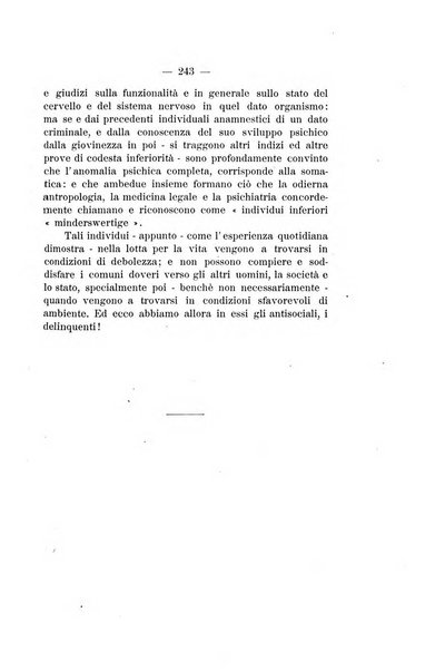 Archivio di antropologia criminale, psichiatria e medicina legale organo ufficiale della Associazione italiana di medicina legale e delle assicurazioni