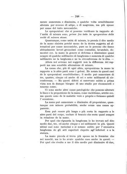 Archivio di antropologia criminale, psichiatria e medicina legale organo ufficiale della Associazione italiana di medicina legale e delle assicurazioni