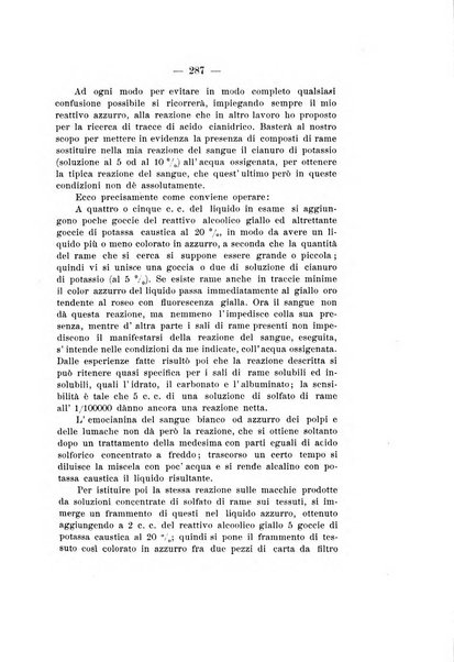 Archivio di antropologia criminale, psichiatria e medicina legale organo ufficiale della Associazione italiana di medicina legale e delle assicurazioni