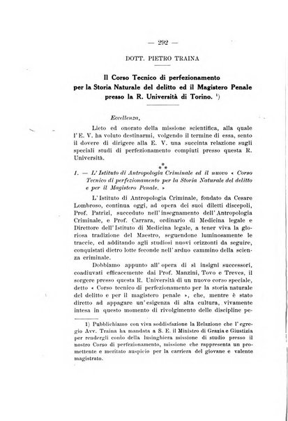 Archivio di antropologia criminale, psichiatria e medicina legale organo ufficiale della Associazione italiana di medicina legale e delle assicurazioni