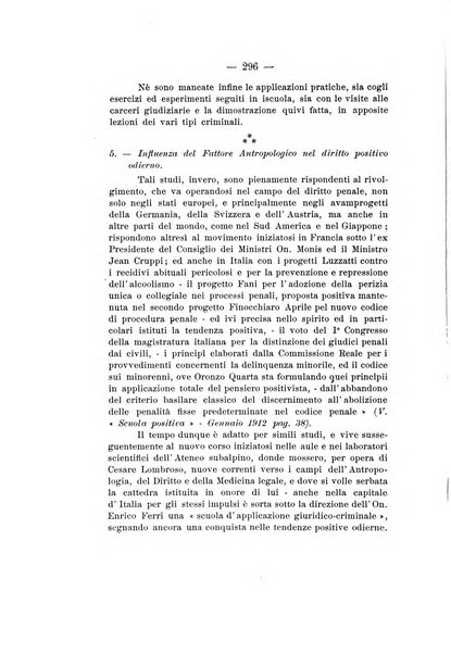 Archivio di antropologia criminale, psichiatria e medicina legale organo ufficiale della Associazione italiana di medicina legale e delle assicurazioni