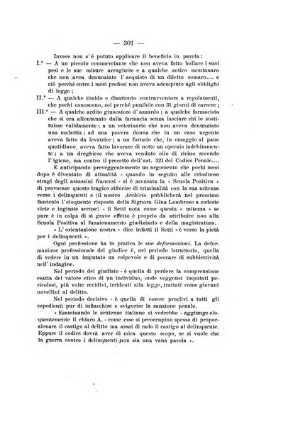 Archivio di antropologia criminale, psichiatria e medicina legale organo ufficiale della Associazione italiana di medicina legale e delle assicurazioni