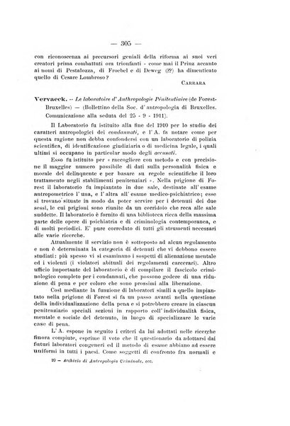 Archivio di antropologia criminale, psichiatria e medicina legale organo ufficiale della Associazione italiana di medicina legale e delle assicurazioni