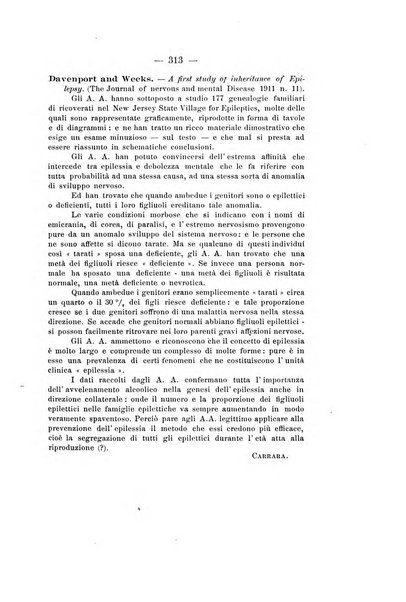 Archivio di antropologia criminale, psichiatria e medicina legale organo ufficiale della Associazione italiana di medicina legale e delle assicurazioni