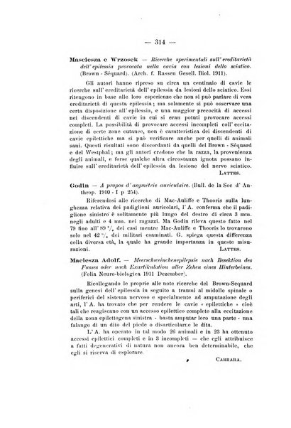 Archivio di antropologia criminale, psichiatria e medicina legale organo ufficiale della Associazione italiana di medicina legale e delle assicurazioni