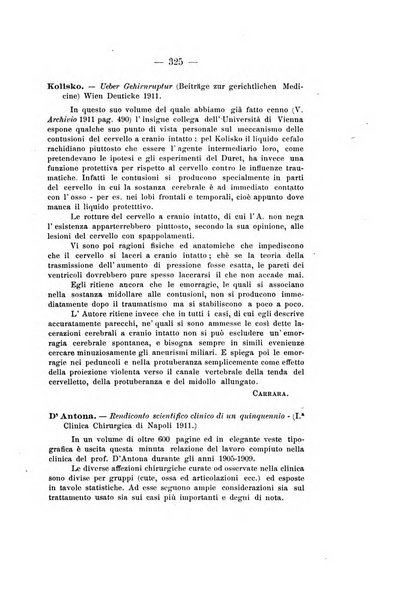 Archivio di antropologia criminale, psichiatria e medicina legale organo ufficiale della Associazione italiana di medicina legale e delle assicurazioni