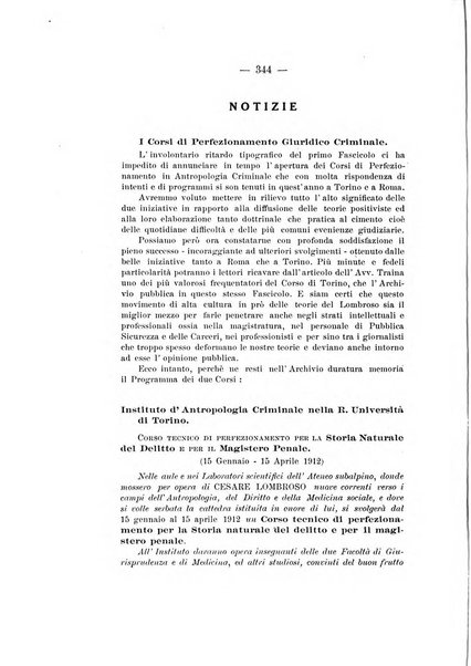 Archivio di antropologia criminale, psichiatria e medicina legale organo ufficiale della Associazione italiana di medicina legale e delle assicurazioni