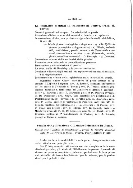 Archivio di antropologia criminale, psichiatria e medicina legale organo ufficiale della Associazione italiana di medicina legale e delle assicurazioni