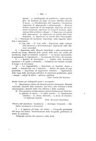 Archivio di antropologia criminale, psichiatria e medicina legale organo ufficiale della Associazione italiana di medicina legale e delle assicurazioni