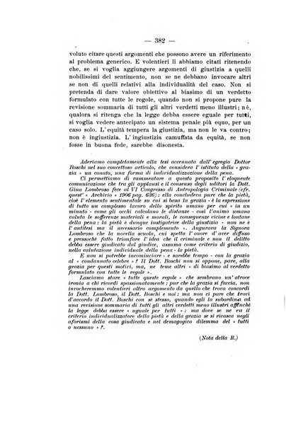 Archivio di antropologia criminale, psichiatria e medicina legale organo ufficiale della Associazione italiana di medicina legale e delle assicurazioni