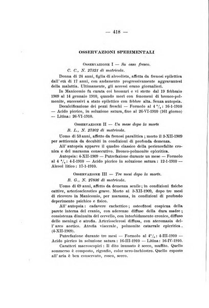 Archivio di antropologia criminale, psichiatria e medicina legale organo ufficiale della Associazione italiana di medicina legale e delle assicurazioni