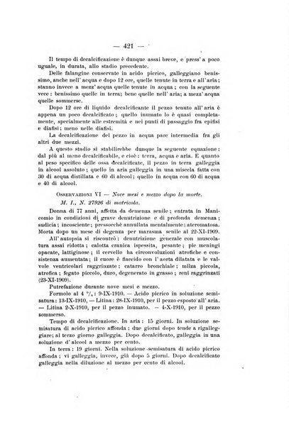 Archivio di antropologia criminale, psichiatria e medicina legale organo ufficiale della Associazione italiana di medicina legale e delle assicurazioni