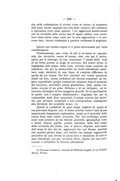 Archivio di antropologia criminale, psichiatria e medicina legale organo ufficiale della Associazione italiana di medicina legale e delle assicurazioni