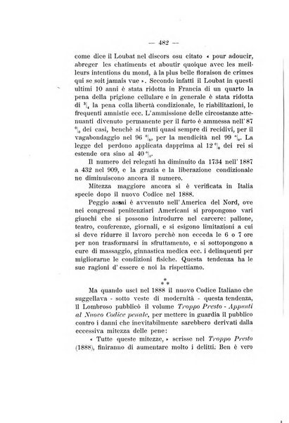 Archivio di antropologia criminale, psichiatria e medicina legale organo ufficiale della Associazione italiana di medicina legale e delle assicurazioni