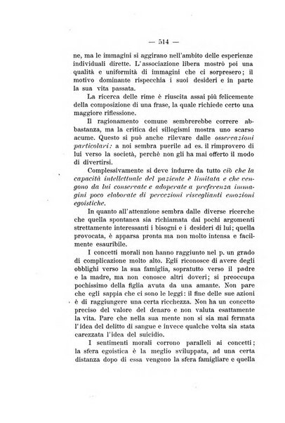 Archivio di antropologia criminale, psichiatria e medicina legale organo ufficiale della Associazione italiana di medicina legale e delle assicurazioni