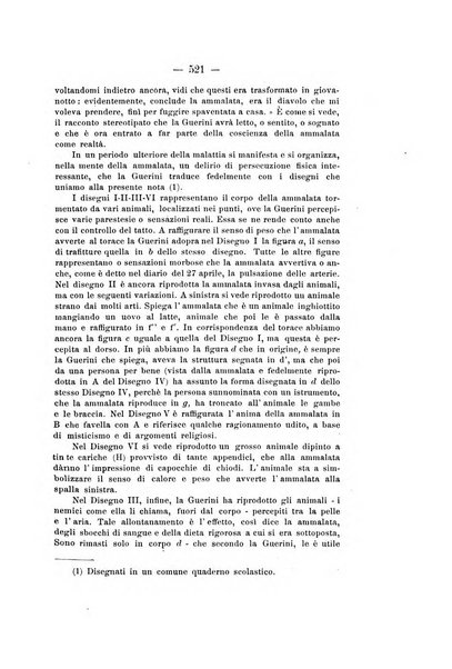 Archivio di antropologia criminale, psichiatria e medicina legale organo ufficiale della Associazione italiana di medicina legale e delle assicurazioni