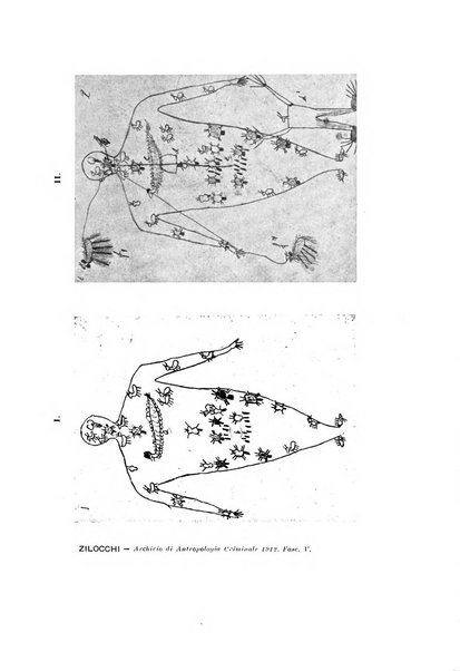 Archivio di antropologia criminale, psichiatria e medicina legale organo ufficiale della Associazione italiana di medicina legale e delle assicurazioni