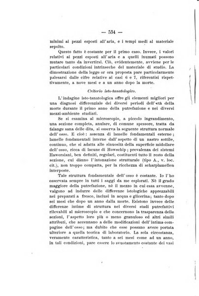 Archivio di antropologia criminale, psichiatria e medicina legale organo ufficiale della Associazione italiana di medicina legale e delle assicurazioni