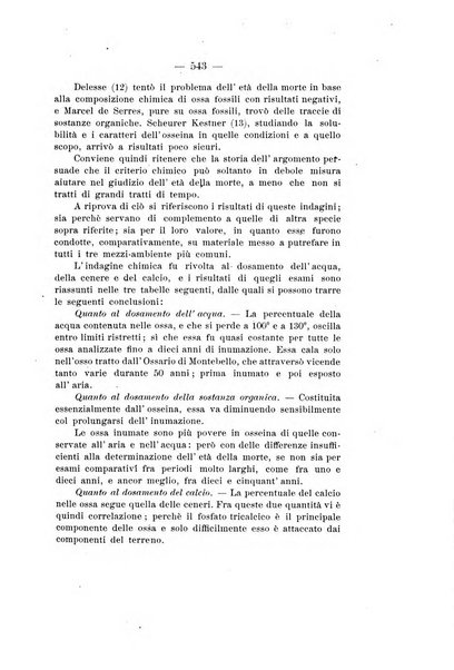 Archivio di antropologia criminale, psichiatria e medicina legale organo ufficiale della Associazione italiana di medicina legale e delle assicurazioni