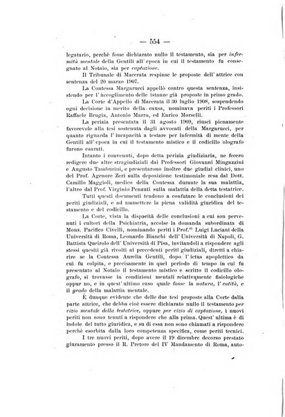 Archivio di antropologia criminale, psichiatria e medicina legale organo ufficiale della Associazione italiana di medicina legale e delle assicurazioni