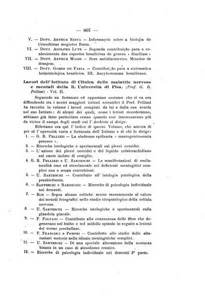 Archivio di antropologia criminale, psichiatria e medicina legale organo ufficiale della Associazione italiana di medicina legale e delle assicurazioni