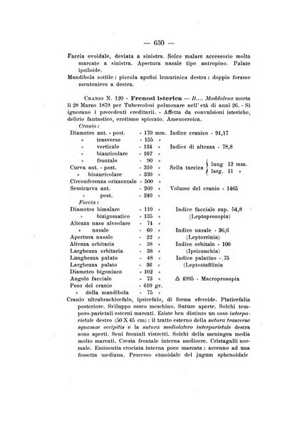 Archivio di antropologia criminale, psichiatria e medicina legale organo ufficiale della Associazione italiana di medicina legale e delle assicurazioni