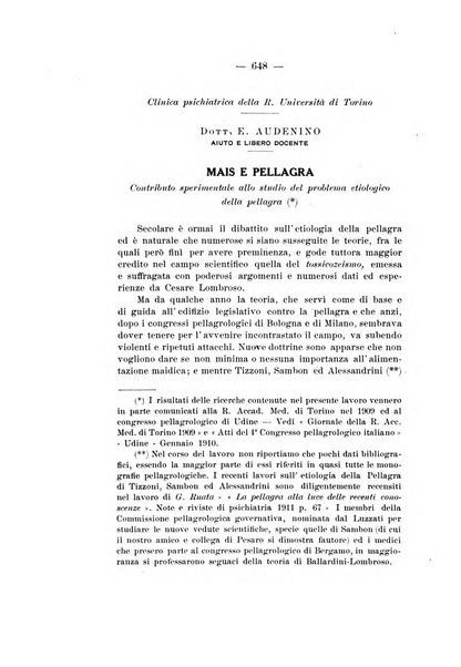 Archivio di antropologia criminale, psichiatria e medicina legale organo ufficiale della Associazione italiana di medicina legale e delle assicurazioni