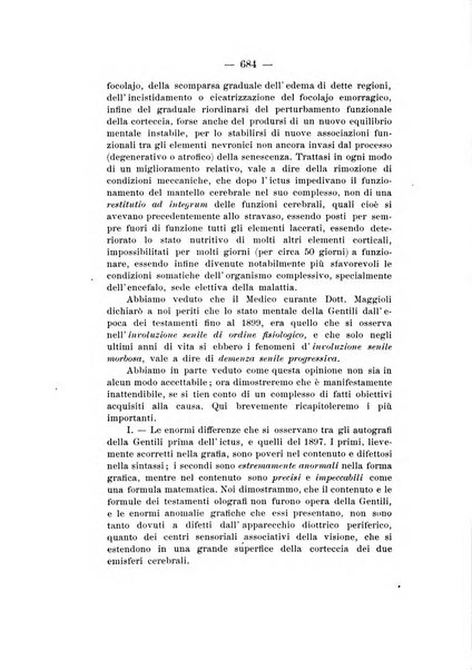 Archivio di antropologia criminale, psichiatria e medicina legale organo ufficiale della Associazione italiana di medicina legale e delle assicurazioni