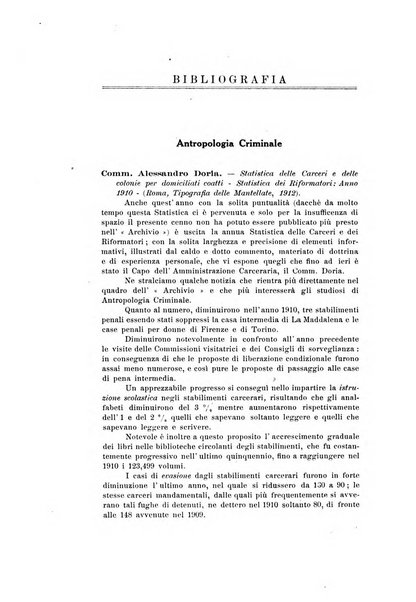 Archivio di antropologia criminale, psichiatria e medicina legale organo ufficiale della Associazione italiana di medicina legale e delle assicurazioni