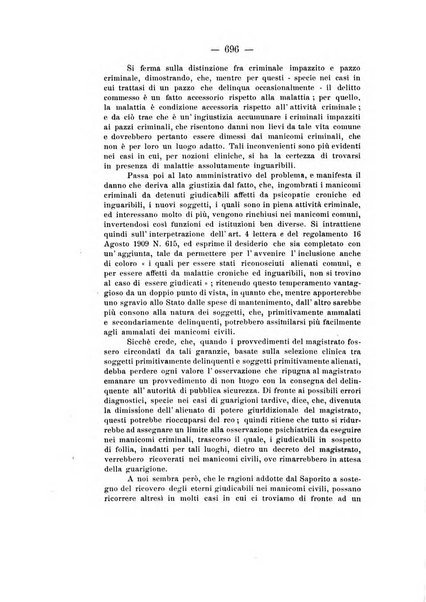 Archivio di antropologia criminale, psichiatria e medicina legale organo ufficiale della Associazione italiana di medicina legale e delle assicurazioni