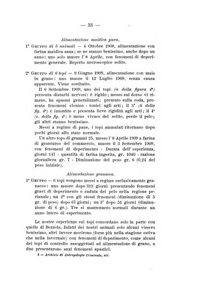 Archivio di antropologia criminale, psichiatria e medicina legale organo ufficiale della Associazione italiana di medicina legale e delle assicurazioni