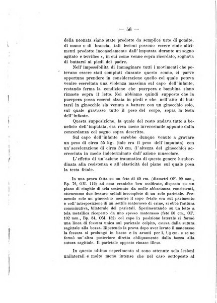 Archivio di antropologia criminale, psichiatria e medicina legale organo ufficiale della Associazione italiana di medicina legale e delle assicurazioni